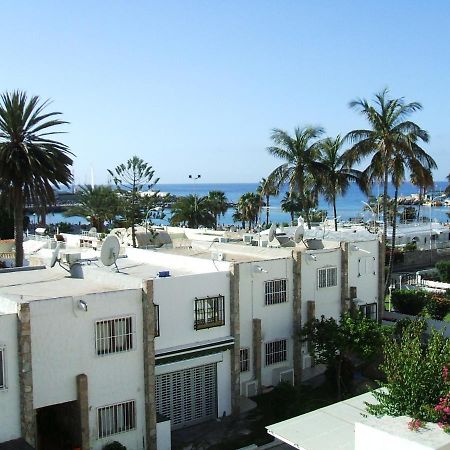Apartamentos Sirena โมกัน ภายนอก รูปภาพ