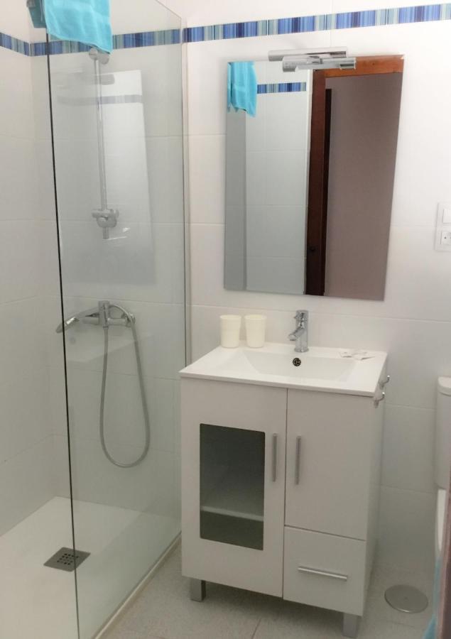 Apartamentos Sirena โมกัน ภายนอก รูปภาพ